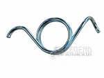 Genuine Suzuki Rear Brake Pedal Return Spring GT550 GT750 09448-37010-XC0 J222. Fixed Price $9.47.
