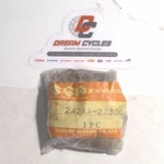Nos Genuine Suzuki Tm 100 125 Rm Gear, 4TH Driven 24241-28300 New Oem. Fixed Price $14.94.