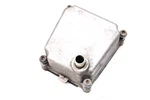 03 Suzuki GSXR600 Crankcase Breather Box Vent. Fixed Price $9.73.