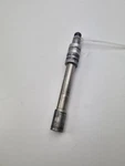 Front Axle Triumph Street Cup Twin Scrambler Bonneville T120 T2000580. Fixed Price $28.31.