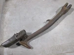 Side Stand Prop Fits: Honda CB550SC 83-85 CB650SC Nighthawk 50540-ME5-610. Fixed Price $14.89.