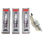 Ngk 5766 IMR9C-9HE Laser Iridium 3/4 X10MM Spark Plug Honda CBR600R 2005-2010. Fixed Price $82.95.