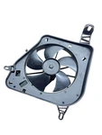 Bmw S1000R K47 2014 - 2016 Cooling Radiator Fan 8541622. Fixed Price $85.44.