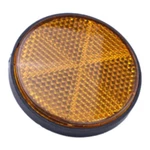Headlight Side Reflector 33741-102-870 For Honda Motorcycle FT500 TLR200 XL125S. Fixed Price $39.65.