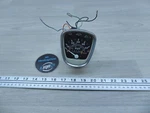 1980 Honda C70 Passport Deluxe H1480) Speedometer Gauge Works. Fixed Price $96.49.
