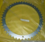Triumph Bonneville T120 TR6 T100 46T Bolt Rear Sprocket 37-1499 Wassell. Fixed Price $50.16.