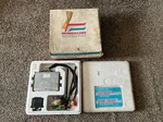 Nos Hondaline Intercom Cb Unit 1982 GL1100 08118-MB981. Fixed Price $79.99.