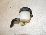 97 Triumph Daytona 595T 955 Front Brake Reservoir Assembly T2025307 Parts Only. Fixed Price $8.99.