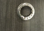 Ducati Wheel Nut Sprocket Side 75012111AA 27E. Fixed Price $39.00.