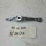 1973 Honda Cl 350 Front Wheel Brake Lever Linkage Arm. Fixed Price $28.47.