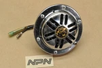 Vtg Used Oem Honda CL72 CL77 Mitsuba Horn Chrome 38100-273-000. Fixed Price $329.99.