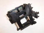 1980 Yamaha XS850S Battery Tray Box Holder 447-82122-00-00. Fixed Price $15.55.