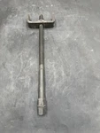 Honda Oem Body Retainer Wrench C100 CA100T 07710-0010401. Fixed Price $29.99.