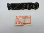 56018-1201 Nos Kawasaki Side Cover Mark 1981 1982 KZ750 W18917. Fixed Price $58.50.