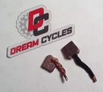 Nos Genuine Suzuki Starter Brushes QTY2 31131-65010 New Oem Fast Ship Gt 550 750. Fixed Price $19.79.