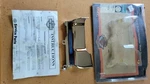 Harley Davidson Transmission Top Cover 1999-2001 Chrome New 66505-00 Touring. Fixed Price $54.99.