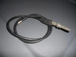 Nos Oem Factory New 1967 1970-71 Suzuki T125 Clutch Cable 58200-20000. Fixed Price $19.99.