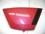 Nos Kawasaki KZ400 Right Red 24D. Fixed Price $25.00.