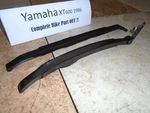 Cam Chain Slides Yamaha Xt 1986 83-89 Dual-sport Bike 34K-12210-00-00. Fixed Price $32.00.