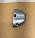 Yamaha DT2/3 250 RT2/3 360 Oil Pump Cover Right Engine 291-15416-00-00. Fixed Price $22.00.