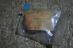 Honda Genuine CR125M Elsinore 4TH Gear Counter Shaft 23461-400-000 Nos. Fixed Price $40.40.