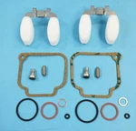 Repair Kit For Bing Slide Carburetor Bmw R60/5 New!. Fixed Price $159.52.