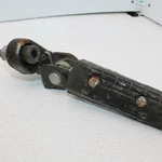 1985 - 1986 Yamaha FZ750 Left Front Foot Rest Peg Step (TOYF270). Fixed Price $13.49.