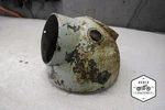 1966 Honda CL77 Scrambler Headlight Case Housing Bucket A12-1263.MM. Fixed Price $25.00.