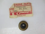 New Genuine Oem Kawasaki Oil Seal 92052-010. Fixed Price $7.99.