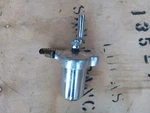 Original Harley Panhead Shovelhead Knucklehead External Oil Filter 63805-48. Fixed Price $289.00.