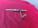 Honda Grom MSX125 Shift Shaft 2015 Oem Nice 24610-K26-900. Fixed Price $28.00.