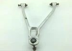 Front Passenger Right Upper A-arm 2008 Can-am Renegade 800 4X4 Ho Efi 1268. Fixed Price $73.39.