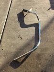 98-03 1998 Honda Shadow VT750 Handlebar Steering. Fixed Price $79.95.
