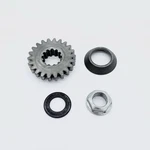 2016 - 2018 Kawasaki KX450F Oem Crankshaft Primary Drive Gear. Fixed Price $29.99.