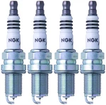 Ngk BPR6HIX Iridium Spark Plugs Pack 4085. Fixed Price $40.42.