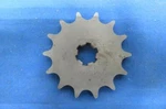 Yamaha 2J5-17461-40-00 Ss 93821-14036-00 Drive Sprocket 14T YZ80 F G 1978-1980. Fixed Price $12.99.
