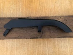 Triumph Thunderbird Sport 900 New Chainguard T2058018 Hinckley. Fixed Price $127.17.