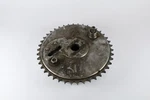 Bsa A10 Gold Star Rear Brake Plate And Qd Drum Assembly 67-6149 57-6180. Fixed Price $99.99.