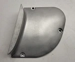 Front Sprocket Cover 1972 Suzuki Water Buffalo Kettle. Fixed Price $49.99.