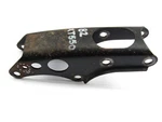 1982 Yamaha XT550J 5Y2 - Frame Front Lower Engine Stay Bracket. Fixed Price $8.77.