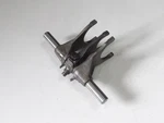 1987-1989 Honda Hurricane Cbr 600 Forks Oem 24211-MN4-000. Fixed Price $29.99.