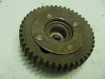Bsa A10 A7 B34 Magneto Timing Fiber Gear Driving Pinion Part # 67-540 Good Used. Fixed Price $45.00.