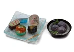 Nos Sealed Re-ment Japanese Jelly Sweets #4 Of 10 2005 Dollhouse Miniature. Fixed Price $36.00.