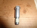 Nos Harley Davidson Hex Head Shoulder Bolt 1/2-13X2" 4074A. Fixed Price $9.00.