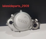 Nos Genuine 1988-92 Yamaha YZ80 Clutch Cover Rh Crankcase 2VE-15421-00-00. Fixed Price $169.95.