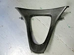 2003 2004 Ninja ZX-6R /rr 600 636 Lower Center Cowling 55028-1456 Black. Fixed Price $46.95.