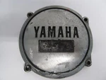 1981 Yamaha XJ750 Seca Engine Oil Pump Cover Right. Fixed Price $10.46.