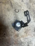 1979 Honda Four Flasher And Bracket. Fixed Price $20.00.