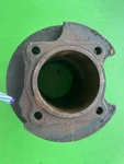 Nos Bsa Genuine Part Cylinder Barrel ( Little Broke ) No. 65-1229 B33, B34. Fixed Price $200.00.