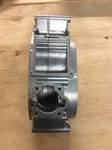 Genuine Kawasaki Parts Crankcase G4TRB 1972 Trail Boss 14001-044. Fixed Price $568.52.